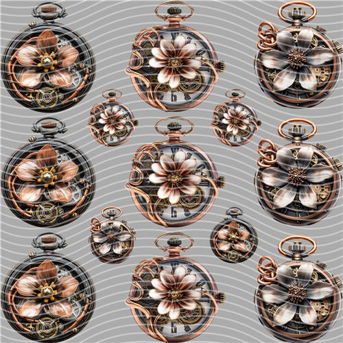 holographic Big- 1309